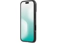 NILLKIN ovitek CamShield Pro Magnetic za iPhone 17 Pro Max, črna