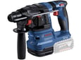BOSCH PROFESSIONAL set akumulatorskega orodja 0615V0003D