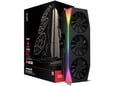 XFX grafična kartica Radeon RX 9070 XT OC Gaming Edition 16GB GDDR6, RX-97TRGBBB9