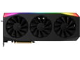 XFX grafična kartica Radeon RX 9070 XT OC Gaming Edition 16GB GDDR6, RX-97TRGBBB9