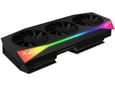 XFX grafična kartica Radeon RX 9070 XT OC Gaming Edition 16GB GDDR6, RX-97TRGBBB9