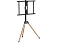 GEMBIRD premični nosilec za TV TVS-75ST-01, 81-190 cm, do 35 kg