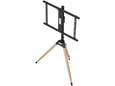 GEMBIRD premični nosilec za TV TVS-75ST-01, 81-190 cm, do 35 kg