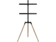 GEMBIRD premični nosilec za TV TVS-65S-01, 81-165 cm, do 32 kg