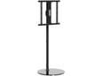 GEMBIRD premični nosilec za TV TVS-65S-02, 81-165 cm, do 35 kg
