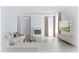 MYWALL stenski nosilec za TV HF 20WL, 94-177 cm, do 50 kg