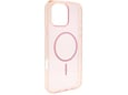 CHAMELEON ovitek za gumiran TPU Magnetic Flow Apple iPhone 16 Pro, roza
