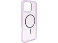 CHAMELEON ovitek za gumiran TPU Magnetic Flow Apple iPhone 16 Pro Max, vijoličen