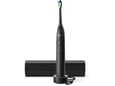 PHILIPS sonična električna zobna ščetka Sonicare Series 5300, črna, HX7101/02
