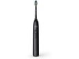 PHILIPS sonična električna zobna ščetka Sonicare Series 5300, črna, HX7101/02
