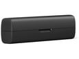 PHILIPS sonična električna zobna ščetka Sonicare Series 5300, črna, HX7101/02