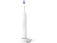 PHILIPS sonična električna zobna ščetka Sonicare 6100, bela, HX7400/01