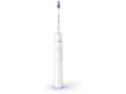 PHILIPS sonična električna zobna ščetka Sonicare 6100, bela, HX7400/01