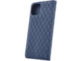 ONASI preklopna torbica za iPhone 17 Air, modra