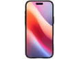 SPIGEN ovitek Ultra Hybrid MagSafe za iPhone 17 Pro, črna