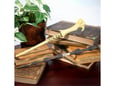 NOBLE COLLECTION - harry potter - wands - lord voldemort's wand čarobna palica