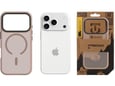 TACTICAL silikonski ovitek MagForce Hyperstealth za iPhone 17 Pro, moucha moose