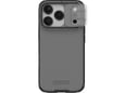 NILLKIN ovitek CamShield Pro za iPhone 17 Pro, črna