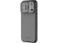 NILLKIN ovitek CamShield Pro za iPhone 17 Pro, črna