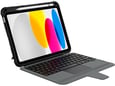NILLKIN ovitek za Apple iPad 10,9" 2022/11" 2025, črna