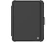NILLKIN ovitek za Apple iPad 10,9" 2022/11" 2025, črna