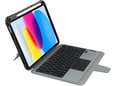 NILLKIN ovitek za Apple iPad 10,9 inch 2022/11 inch 2025, črn