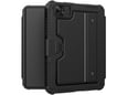 NILLKIN ovitek za Apple iPad 10,9 inch 2022/11 inch 2025, črn