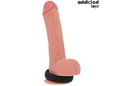 ADDICTED TOYS COCK Komplet Erekcijskih ObroČkov Addicted Toys Iv