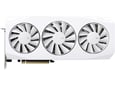 XFX grafična kartica Mercury White Gaming Edition, Radeon RX 9060 XT OC, 16GB, GDDR6, RX-96TMERCW9