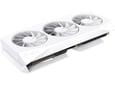 XFX grafična kartica Mercury White Gaming Edition, Radeon RX 9060 XT OC, 16GB, GDDR6, RX-96TMERCW9