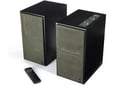 KLIPSCH aktivni zvočnik par Heritage The Fives, 160 W, Bluetooth HDMI ARC USB optični RCA AUX, mat črna