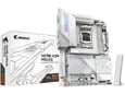 GIGABYTE matična plošča X870E AORUS PRO ICE, AM5, ATX, WiFi 7, Bluetooth