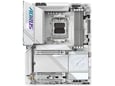 GIGABYTE matična plošča X870E AORUS PRO ICE, AM5, ATX, WiFi 7, Bluetooth
