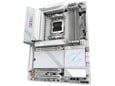 GIGABYTE matična plošča X870E AORUS PRO ICE, AM5, ATX, WiFi 7, Bluetooth