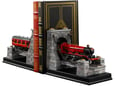 NOBLE COLLECTION - harry potter - hogwarts express držalo za knjige