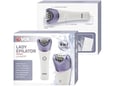 Vox Epilator LS607P