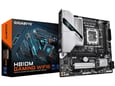 GIGABYTE matična plošča H810M Gaming WIFI6, LGA1851, micro ATX, WiFi 6