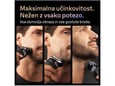 BRAUN brivnik Series 9 PRO+ 9675CC
