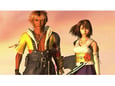 SQUARE ENIX Final Fantasy X/X-2 HD Remaster
