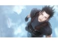SQUARE ENIX Crisis Core Final Fantasy VII Reunion