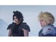 SQUARE ENIX Crisis Core Final Fantasy VII Reunion