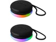 DEFENDER prenosni zvočnik Enjoy 40, 7 W, RGB, črna, 65141