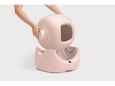 CATLINK inteligentno mačje stranišče Baymax, roza