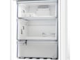 BEKO prostostoječi hladilnik z zamrzovalnikom spodaj B3RCNA404HDXB1