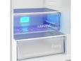 BEKO prostostoječi hladilnik z zamrzovalnikom spodaj B3RCNA404HDXB1