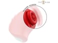 INTENSE Klitoralni Stimulator Donnie Red/green