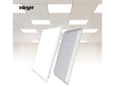 LED Ugradni panel 60x60 40W