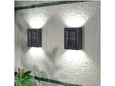 Solarna lampa IP65