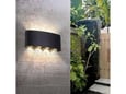 Spoljna lampa 2x6W