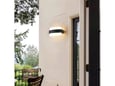 Spoljna lampa 12W LED